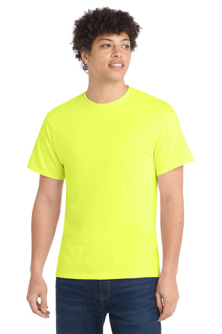Port & Co® Core Cotton Tee. PC54