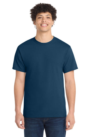 Port & Co® Core Cotton Tee. PC54