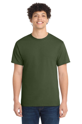 Port & Co® Core Cotton Tee. PC54