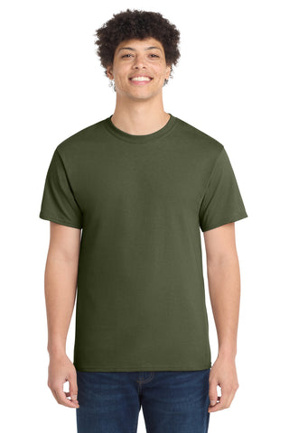 Port & Co® Core Cotton Tee. PC54