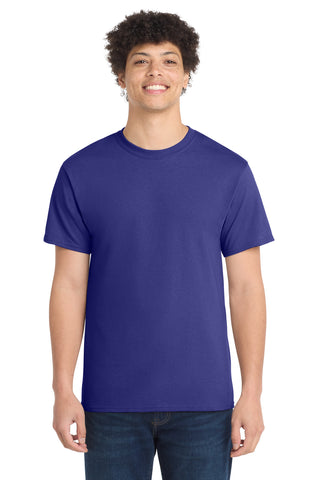 Port & Co® Core Cotton Tee. PC54