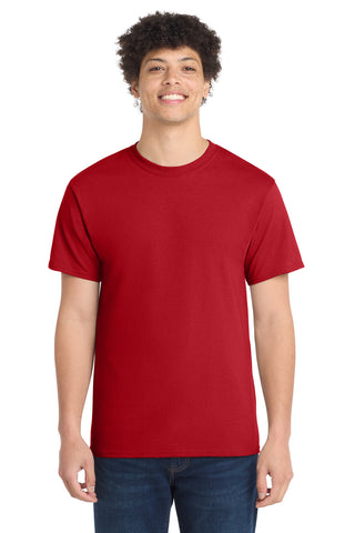 Port & Co® Core Cotton Tee. PC54