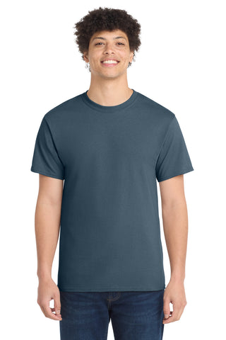 Port & Co® Core Cotton Tee. PC54