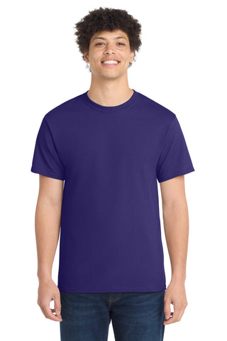 Port & Co® Core Cotton Tee. PC54