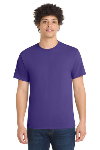 Port & Co® Tall Core Blend Tee. PC55T