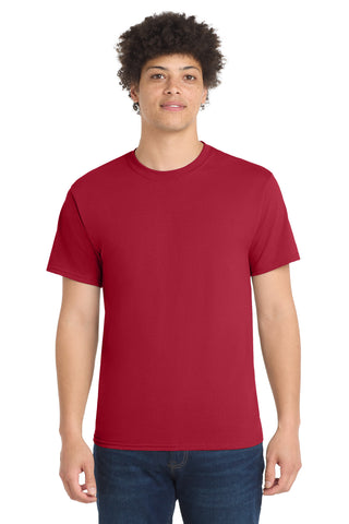 Port & Co® Tall Core Blend Tee. PC55T
