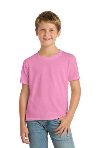 Port & Co® Youth Core Blend Tee.  PC55Y
