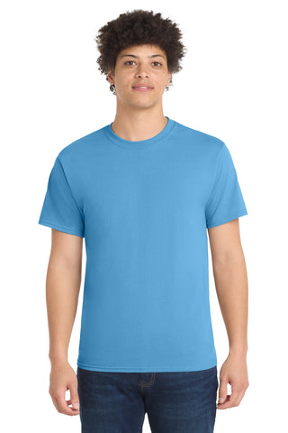 Port & Co® Core Blend Tee.  PC55