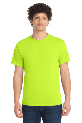 Port & Co® Core Blend Tee.  PC55