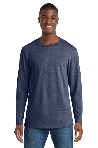 Port & Co® Long Sleeve Bouncer Tee PC600LS