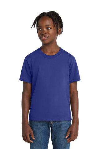 Port & Co® Youth Essential Tee. PC61Y