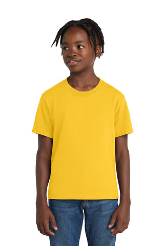 Port & Co® Youth Essential Tee. PC61Y