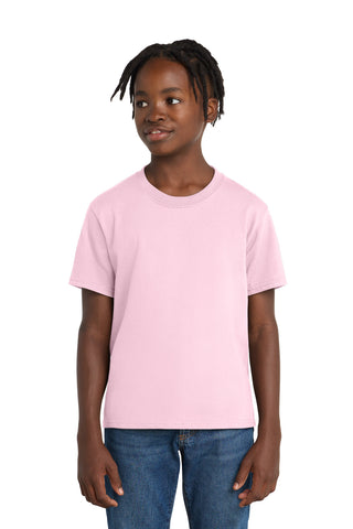 Port & Co® Youth Essential Tee. PC61Y