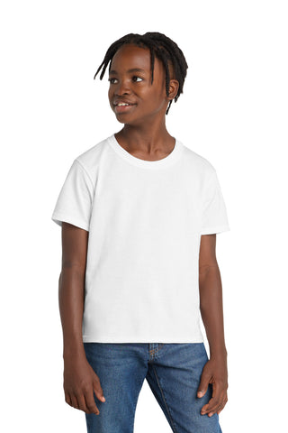 Port & Co® Youth Essential Tee. PC61Y