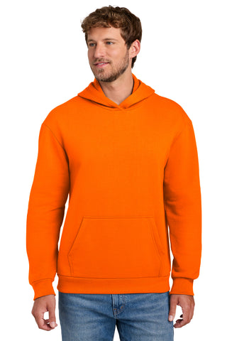 Port & Co® Easy Fleece Pullover Hooded Sweatshirt PC68H