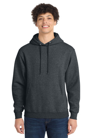 Port & Co® Tall Core Fleece Pullover Hooded Sweatshirt PC78HT