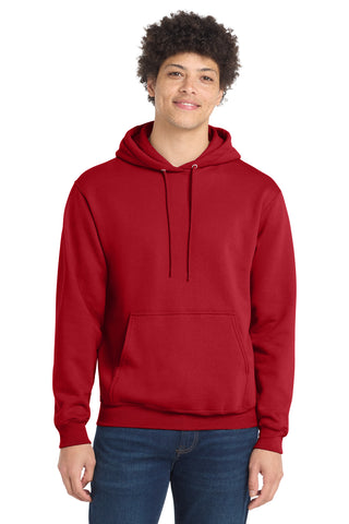Port & Co® Tall Core Fleece Pullover Hooded Sweatshirt PC78HT