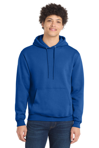 Port & Co® Tall Core Fleece Pullover Hooded Sweatshirt PC78HT