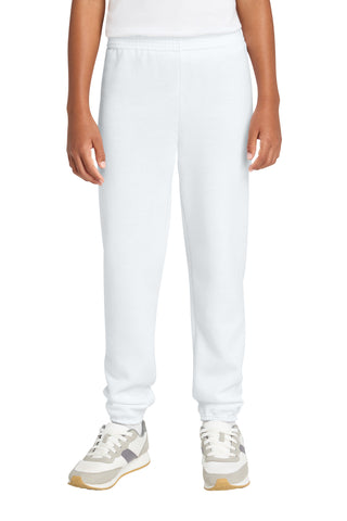 Port & Co® Youth Core Fleece Sweatpant PC78YP
