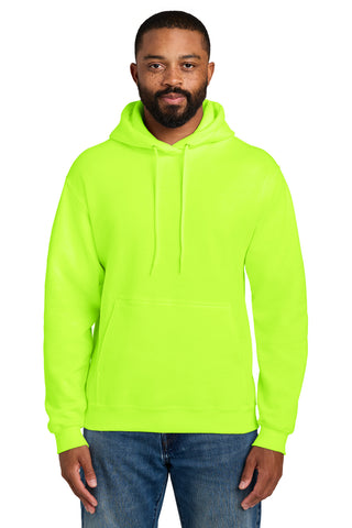 Port & Co® Tall Essential Fleece Pullover Hooded Sweatshirt. PC90HT