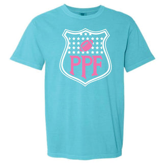 Wylie West Junior High Powder Puff - 7th Grade