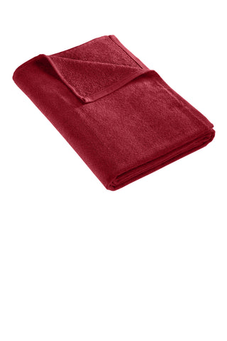Port Authority ® Value Beach Towel PT44