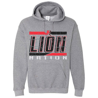 Roby Lions - Nation Hoodie