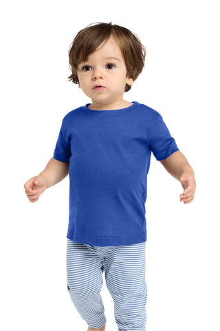 Rabbit Skins™ Infant Fine Jersey Tee. RS3322