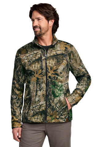 Russell Outdoors™ Realtree® Atlas Soft Shell RU600