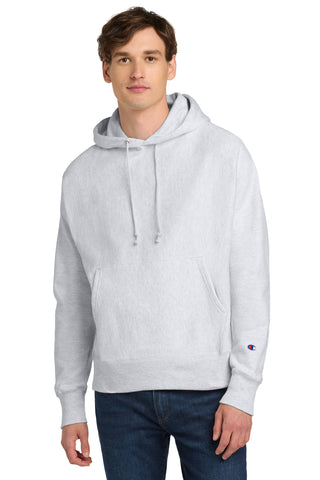 Champion ®  Reverse Weave ®  Hooded Sweatshirt S101