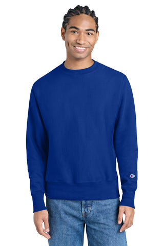 Champion ®  Reverse Weave ®  Crewneck Sweatshirt S149