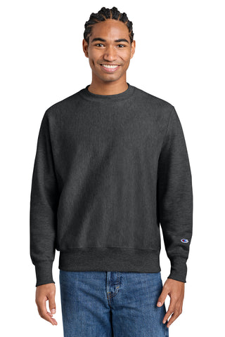 Champion ®  Reverse Weave ®  Crewneck Sweatshirt S149