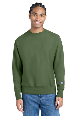 Champion ®  Reverse Weave ®  Crewneck Sweatshirt S149