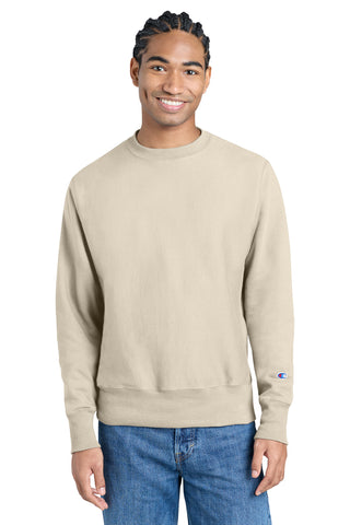 Champion ®  Reverse Weave ®  Crewneck Sweatshirt S149