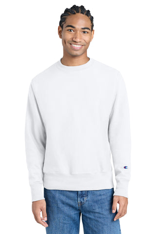 Champion ®  Reverse Weave ®  Crewneck Sweatshirt S149