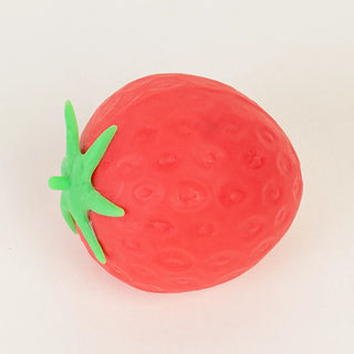 Strawberry Squishy
