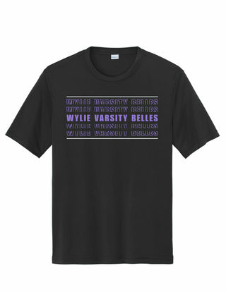 Wylie Belles - Varsity Belles Roster