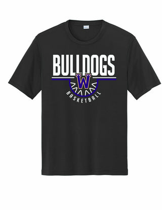 Wylie Basketball - Bulldogs Basketball