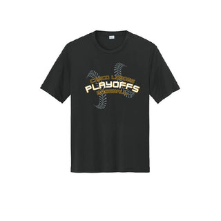 Cisco Loboes Booster Club - Baseball Playoffs