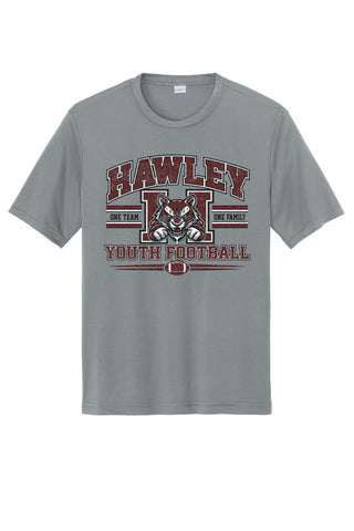 Hawley Youth Football - Peewee