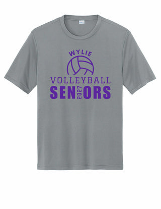 Wylie Volleyball - Seniors 2027