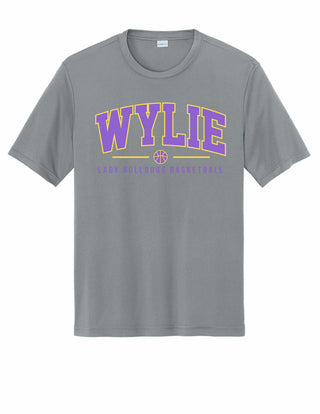 Wylie Basketball - Lady Bulldogs Basketball