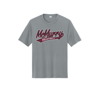McMurry Volleyball - Volleyball