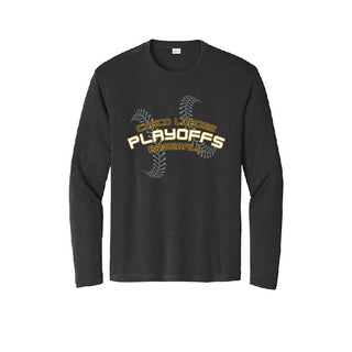 Cisco Loboes Booster Club - Baseball Playoffs