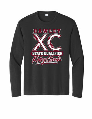 Hawley Booster Club - State Cross Country