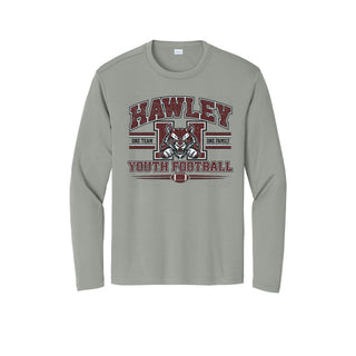 Hawley Youth Football - Peewee