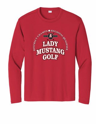 Sweetwater Golf - District Champions