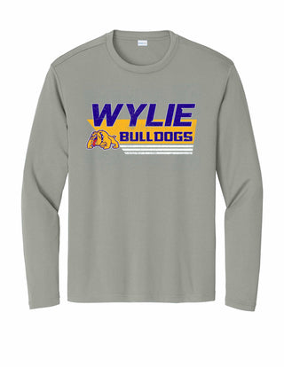 Wylie East PTO - Stripes