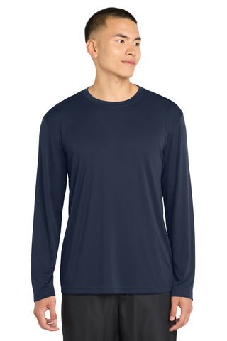 Sport-Tek® Long Sleeve PosiCharge® Competitor™ Tee. ST350LS