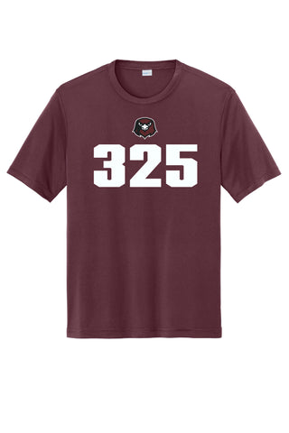 McMurry Volleyball - 325